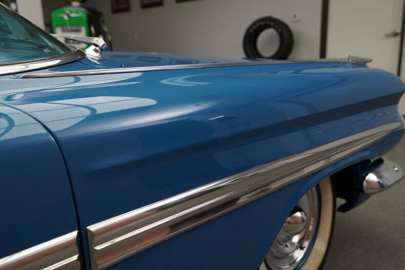 1959 Chevrolet Impala