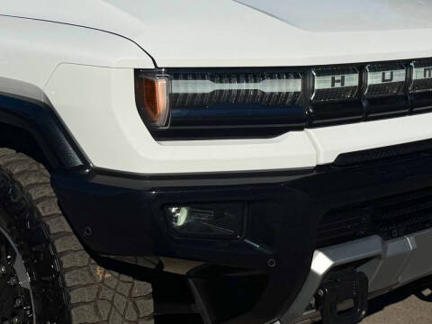 2025 GMC HUMMER EV 2X