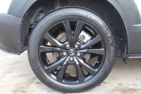 2022 Mazda CX-30 2.5 Turbo Premium Plus