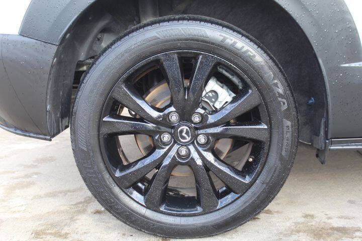 2022 Mazda CX-30 2.5 Turbo Premium Plus