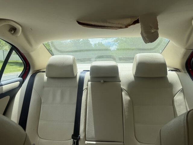 2012 Volkswagen Jetta