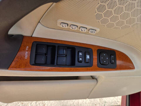 2009 Lexus IS 250