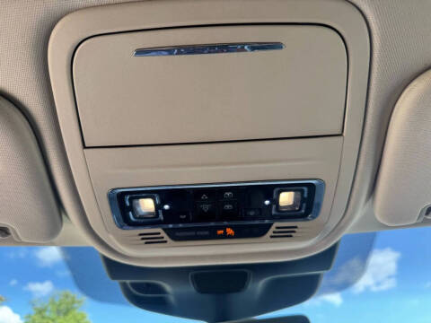 2020 Lincoln Aviator Grand Touring