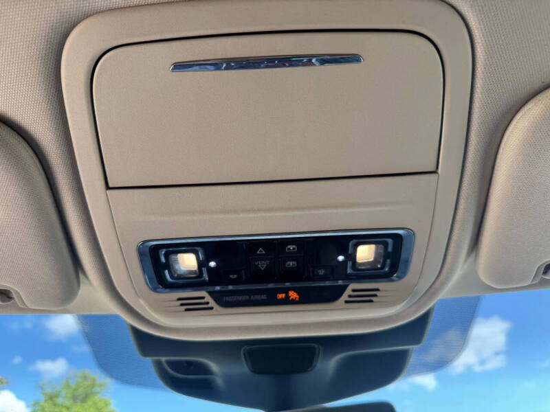 2020 Lincoln Aviator Grand Touring