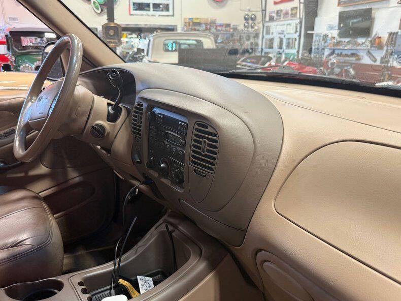 1998 Ford Expedition