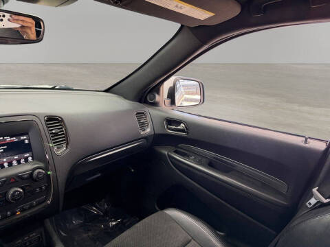 2019 Dodge Durango GT Plus