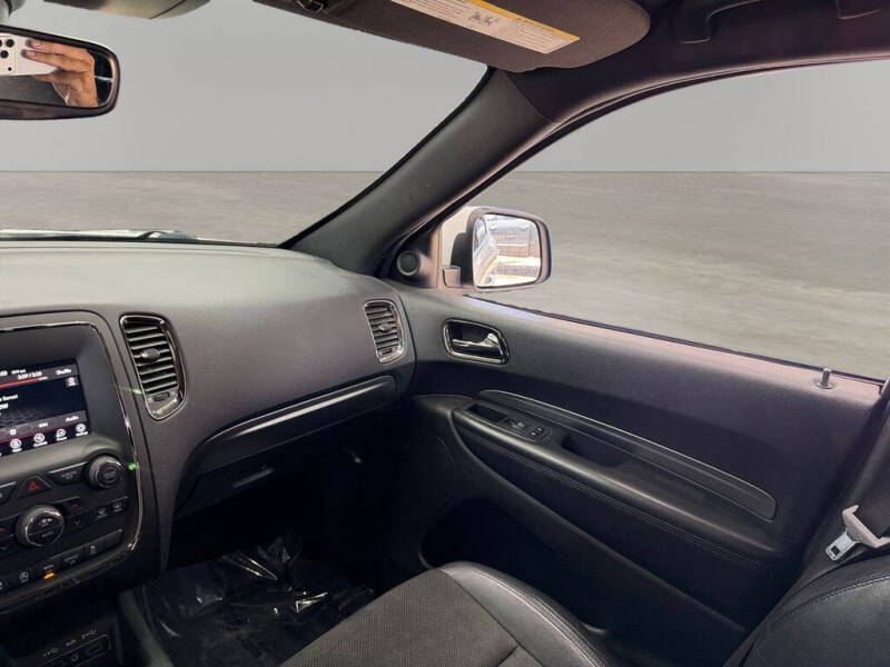 2019 Dodge Durango GT Plus