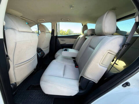 2015 Mazda CX-9 Sport