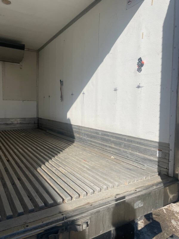 2018 International DuraStar 4300