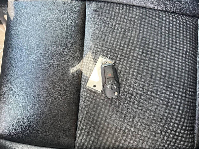 2023 Ford Transit 250