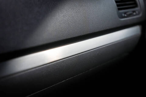 2009 Volkswagen GTI