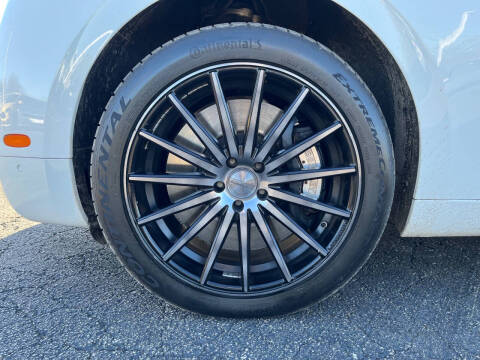 2014 Bentley Flying Spur