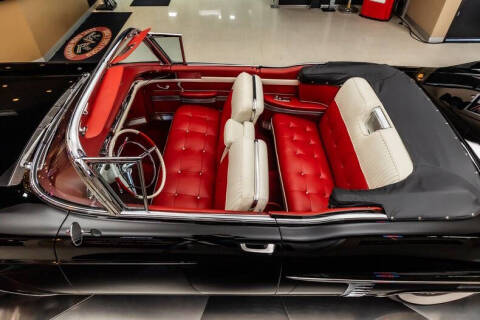 1957 Cadillac Series 62