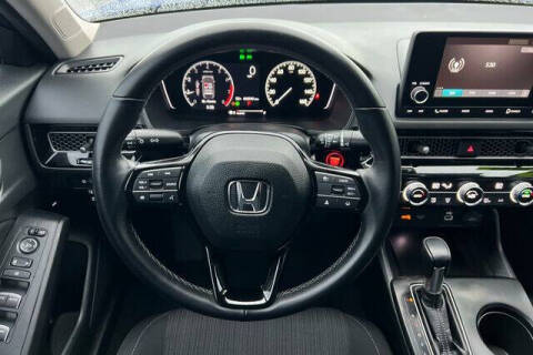 2023 Honda Civic