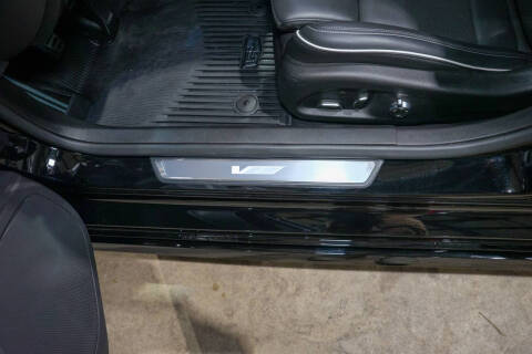 2023 Cadillac CT5-V Blackwing