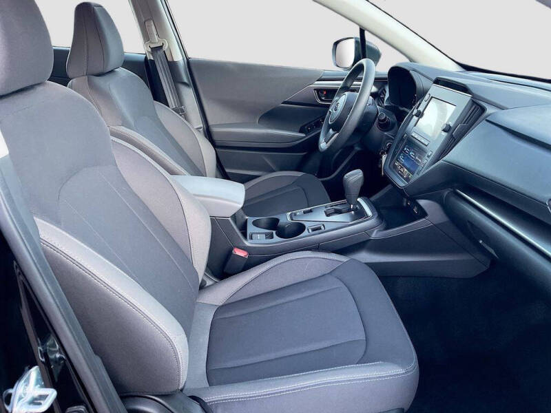 2024 Subaru Impreza