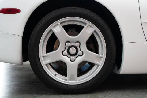 1999 Chevrolet Corvette