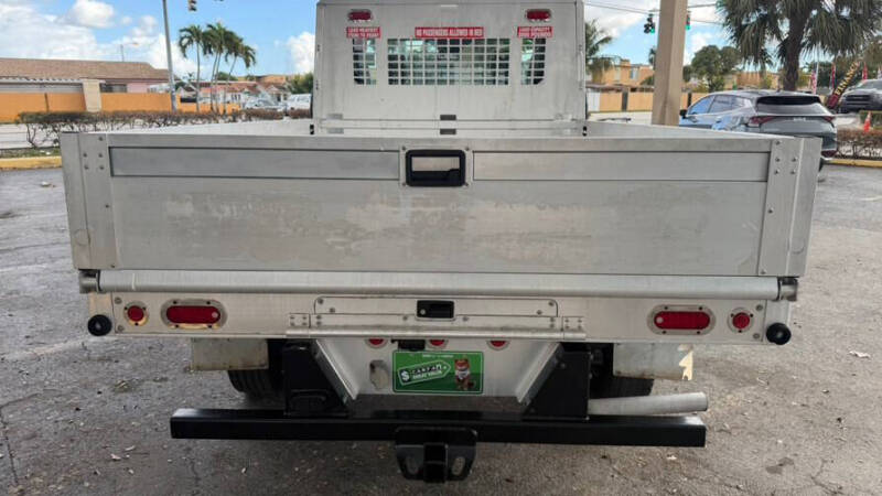 2018 Ford Transit 250