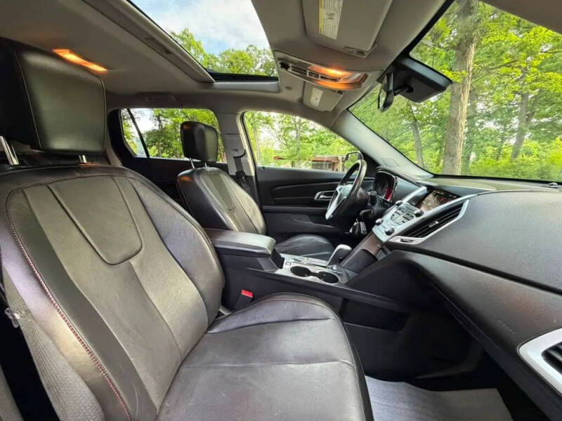 2012 GMC Terrain SLT-1