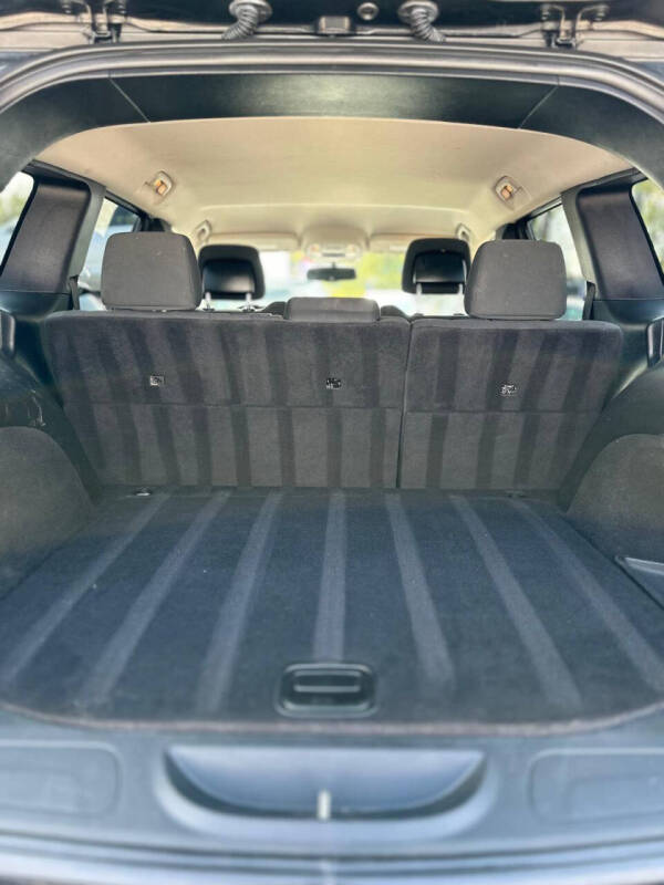 2012 Jeep Grand Cherokee