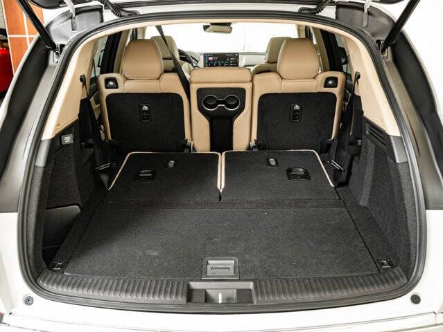2026 Acura MDX SH-AWD