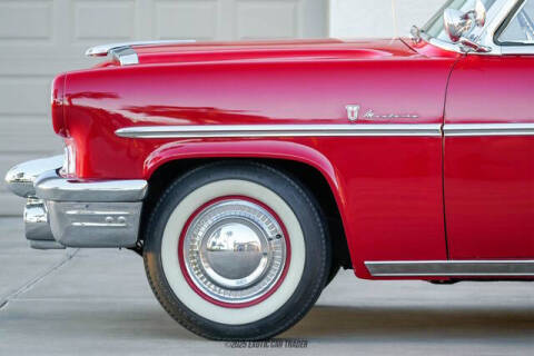 1953 Mercury Monterey