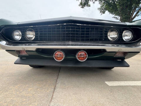 1970 Ford Torino