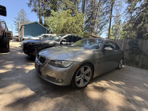 2007 BMW 3 Series 335i