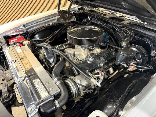 1970 Chevrolet Chevelle