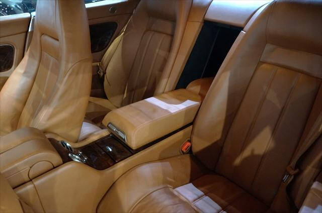 2006 Bentley Continental GT