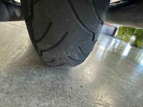 2014 Harley-Davidson Street Glide