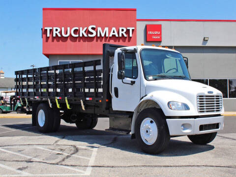 2020 Freightliner M2 106 for sale at Trucksmart Isuzu in Morrisville PA