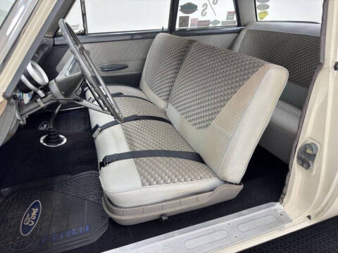 1960 Ford Fairlane