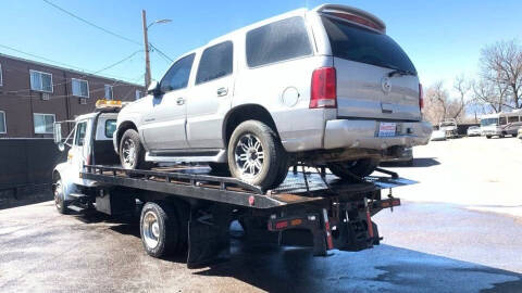 1997 International 4700