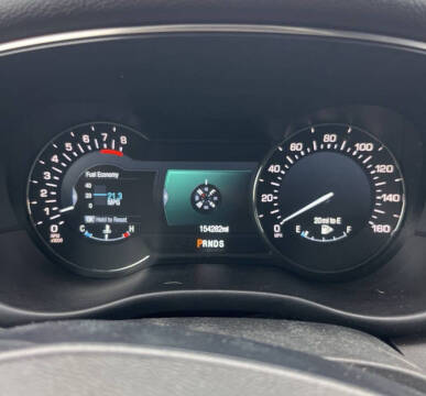 2016 Lincoln MKC Premiere