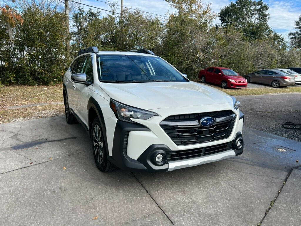 2024 Subaru Outback for sale at South East Car Agency in Gainesville, FL