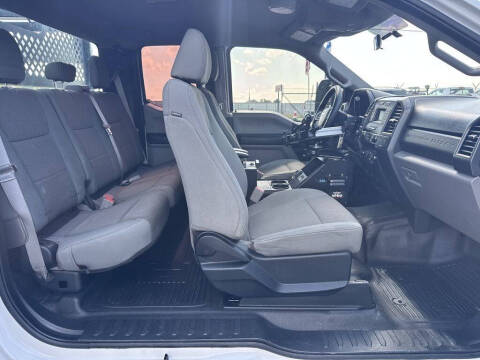 2019 Ford F-350 Super Duty