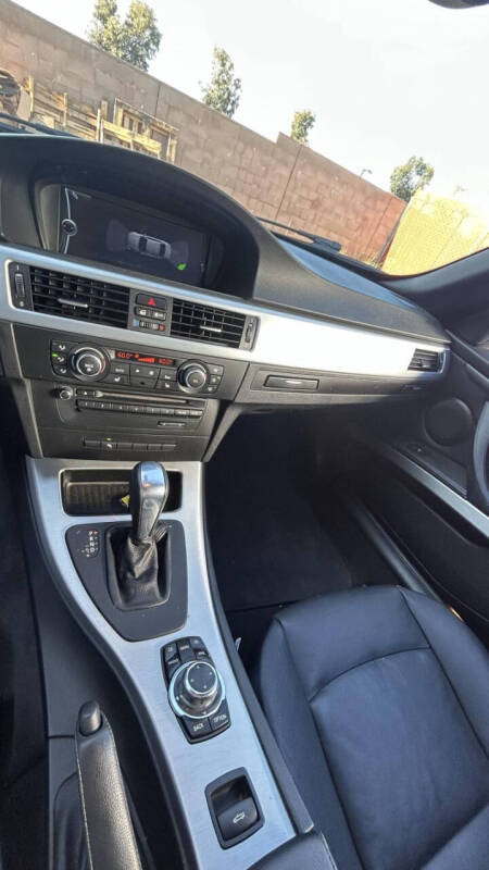 2011 BMW 3 Series 328i