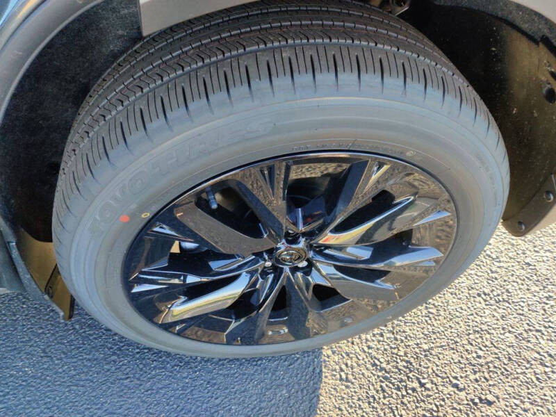 2026 Mazda CX-90 3.3 Turbo Premium Sport