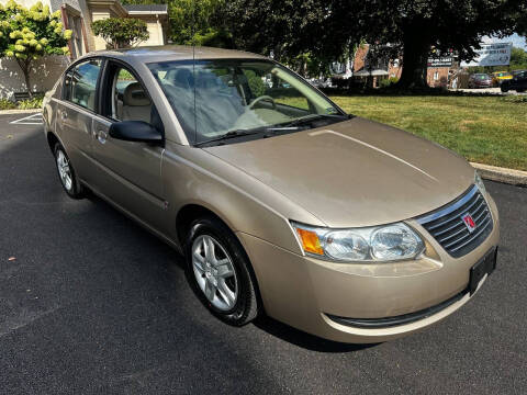 2006 Saturn Ion 2