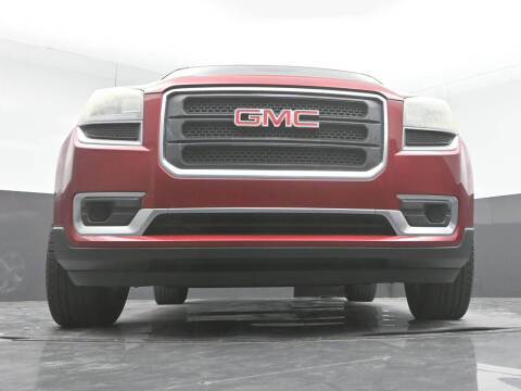 2013 GMC Acadia SLE-2