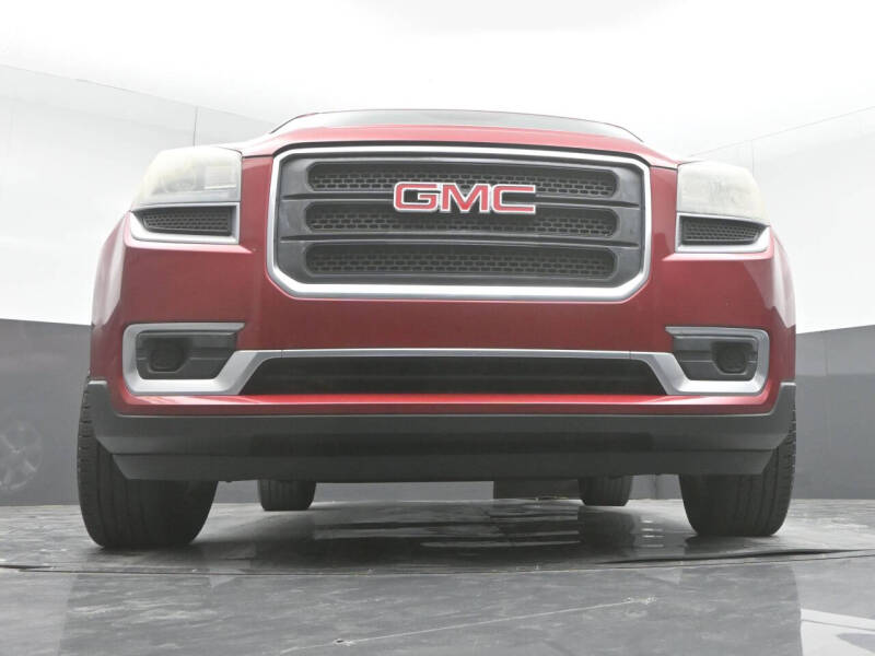 2013 GMC Acadia SLE-2