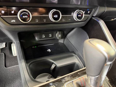 2025 Acura ADX w/A-SPEC