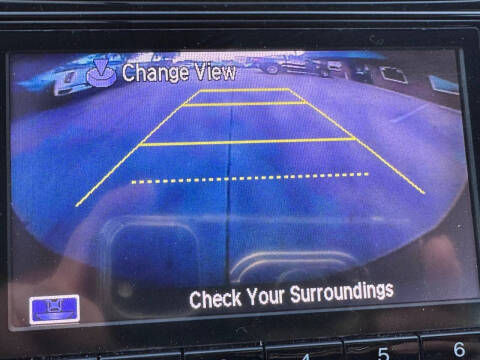 2017 Honda HR-V LX