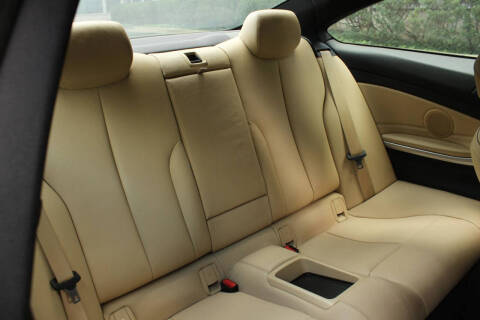 2017 BMW 4 Series 430i