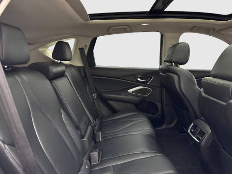 2020 Acura RDX