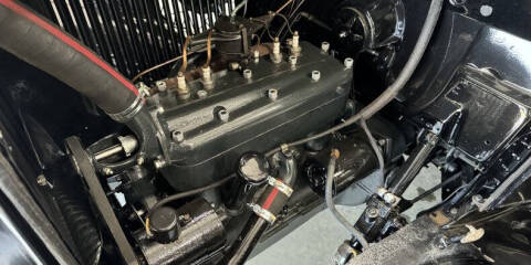 1932 Ford Woody