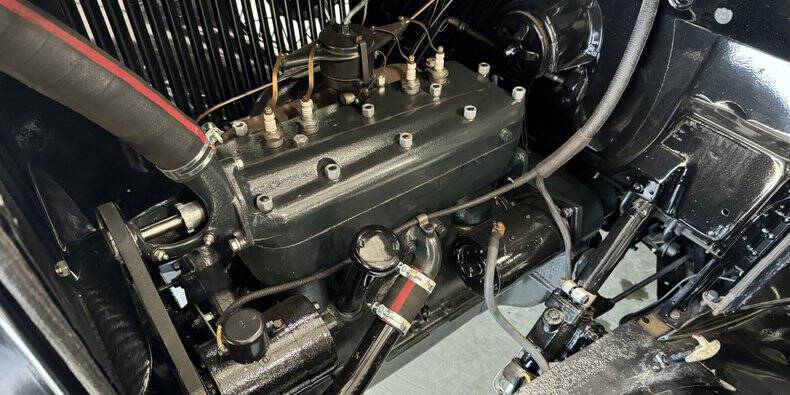 1932 Ford Woody