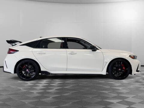 2025 Honda Civic Type R