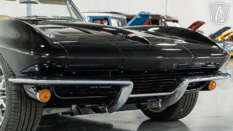 1964 Chevrolet Corvette